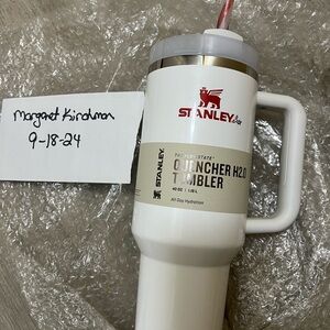 Stanley 40oz Mistletoe